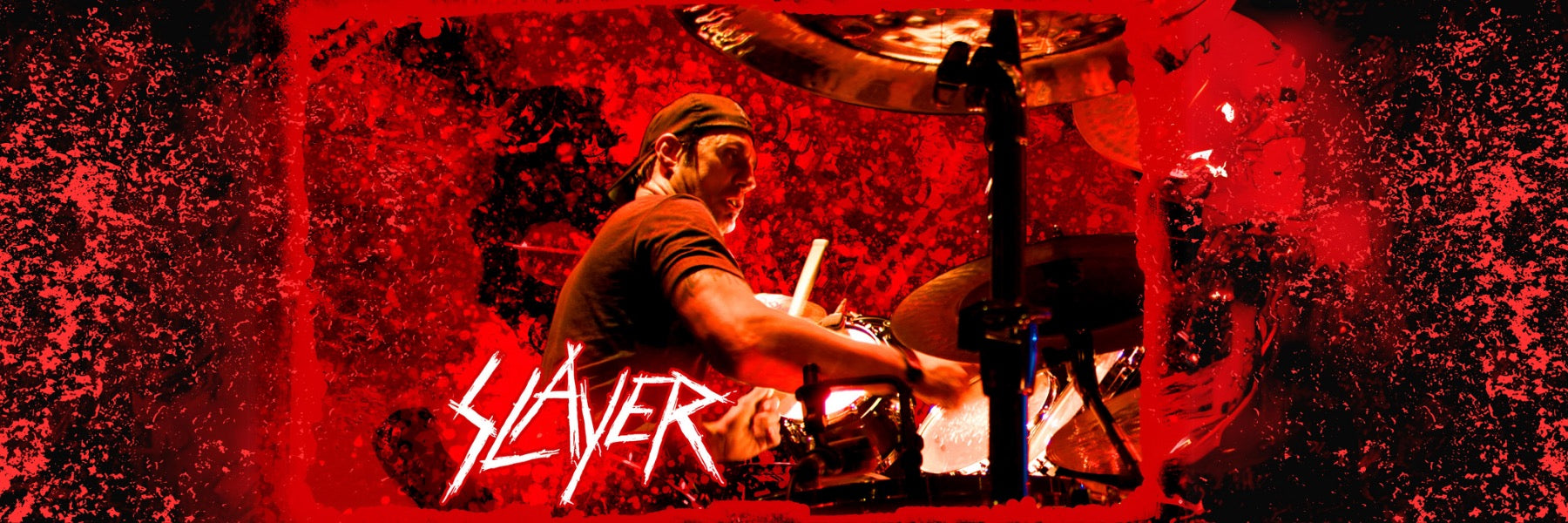 Slayer Rapper Instagram Slayer – MerchMoment